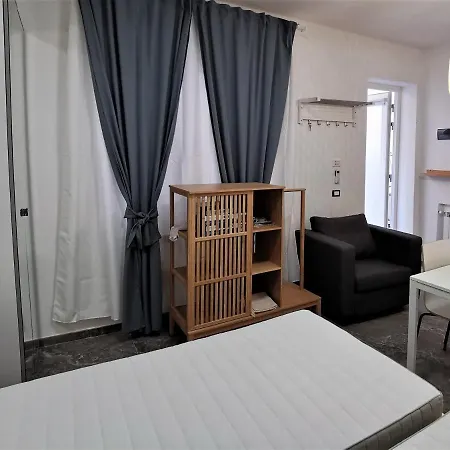 Mare & Laguna * キオッジャ