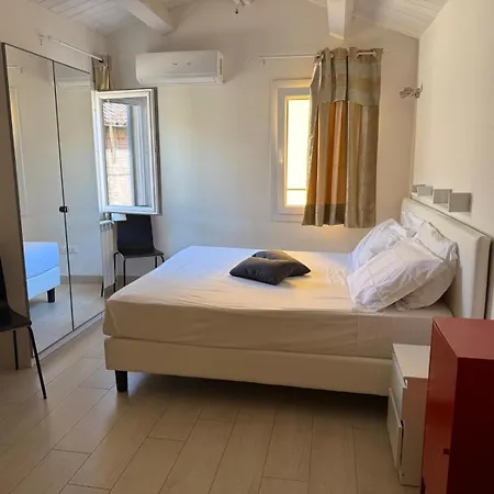 شقة Mare & Laguna