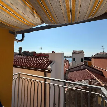 Mare & Laguna * كيودجا