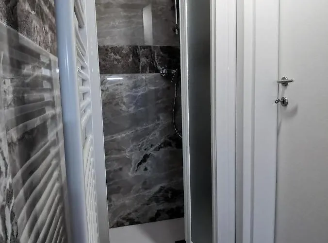 Mare & Laguna Appartement