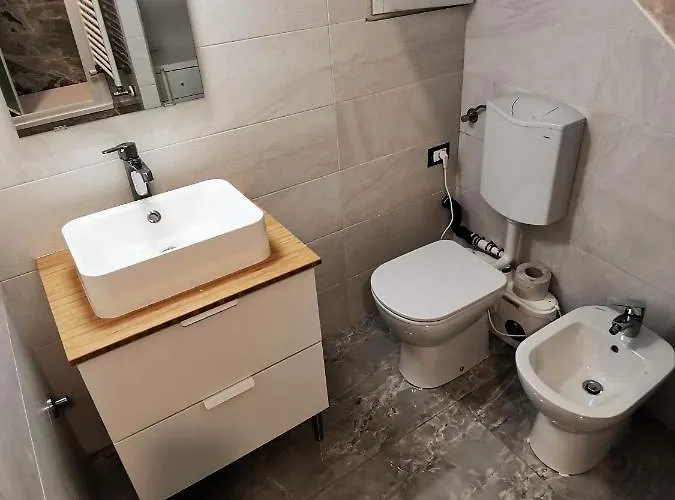 Mare & Laguna キオッジャ