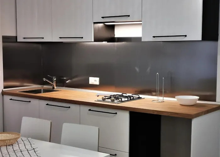 Mare & Laguna キオッジャ