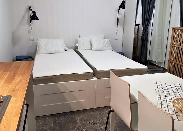 Mare & Laguna * キオッジャ