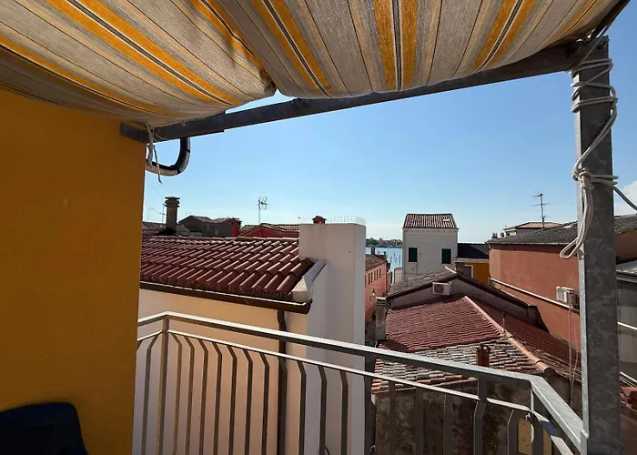 Mare & Laguna * Chioggia