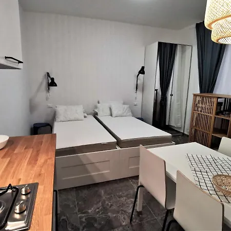 Mare & Laguna * 基奥贾