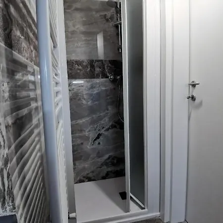 Mare & Laguna Appartement