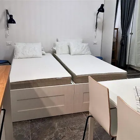 Mare & Laguna * 基奥贾