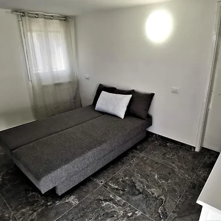 Mare & Laguna Apartment *