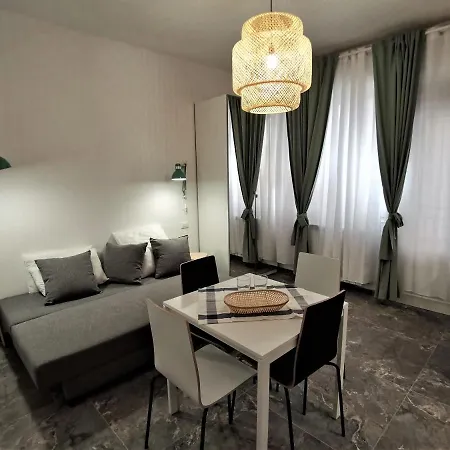 Mare & Laguna Apartment Chioggia