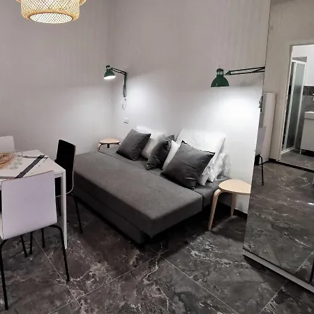 Apartment Mare & Laguna Chioggia