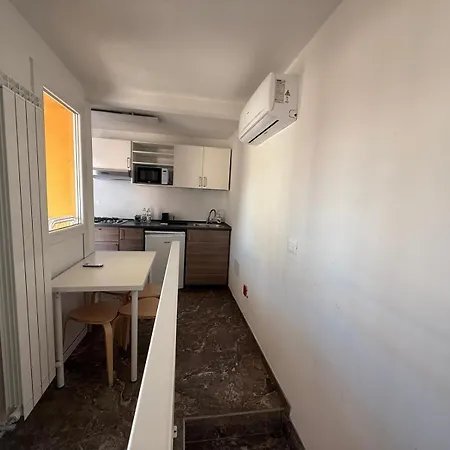 Mare&laguna Apartamento