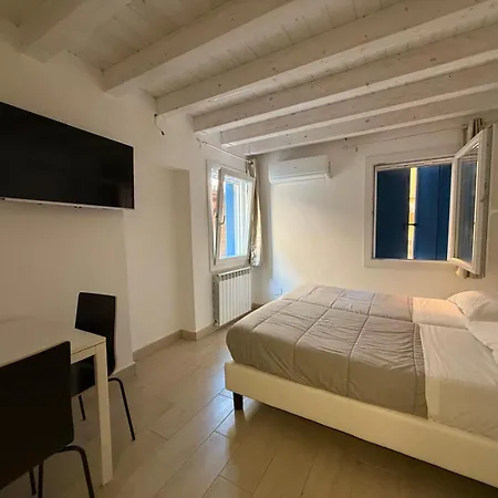 Mare & Laguna Appartement *