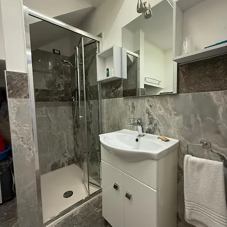 Apartmán Mare & Laguna Chioggia