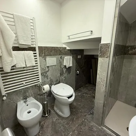 Mare & Laguna Appartement