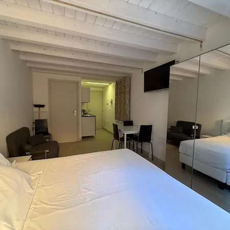 Apartmán Mare & Laguna