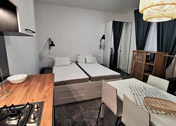 Mare & Laguna * Chioggia